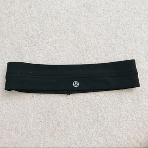 Lululemon headband